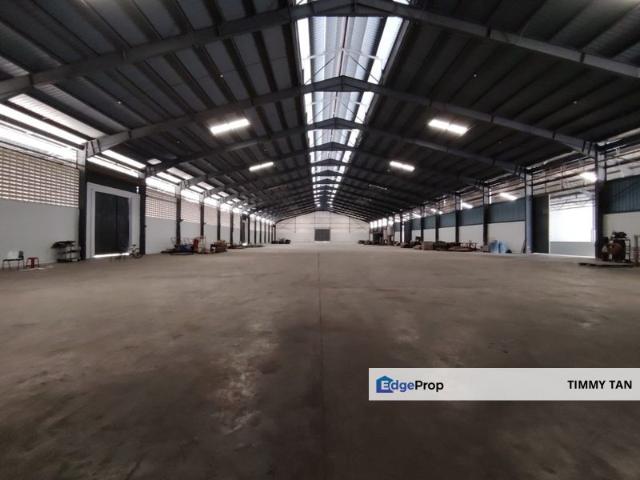 Warehouse for rent in Mukim 16, Tena
