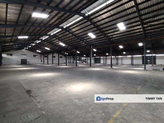 Warehouse for sale in Mukim 16, Tena