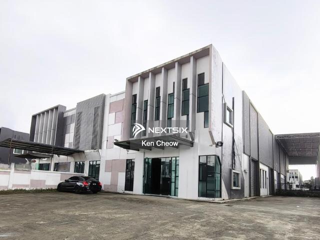 Warehouse for sale in Inanam, Sabah