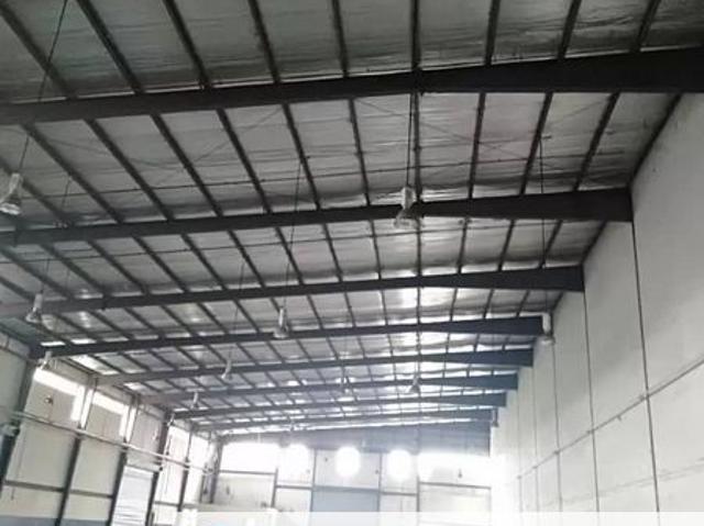 Warehouse for rent in Petaling, Alam Impian
