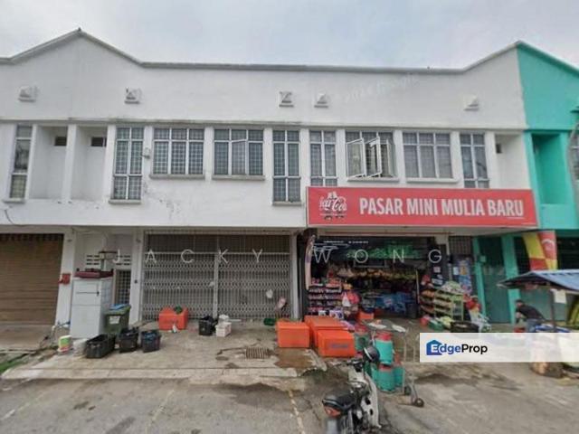 Warehouse for rent in Cheras, Majlis Perbandaran Kajang