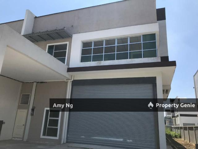 Warehouse for rent in Perak, Tanjong Ipoh