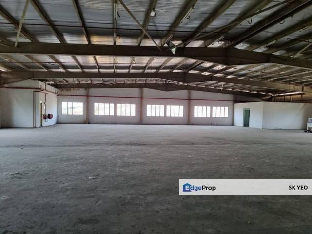 Warehouse for sale in Petaling, Damansara Damai