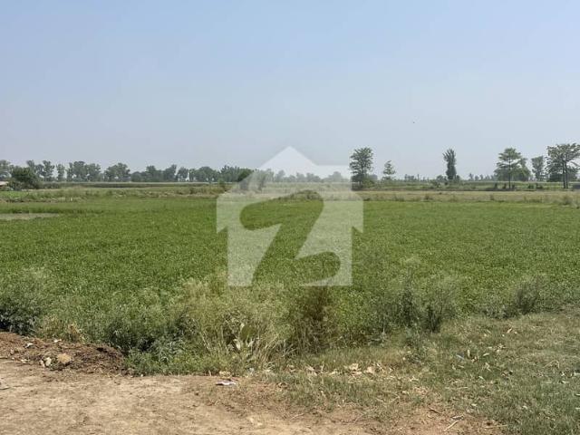 Land for sale in Rawalpindi, Islamabad Capital Territory