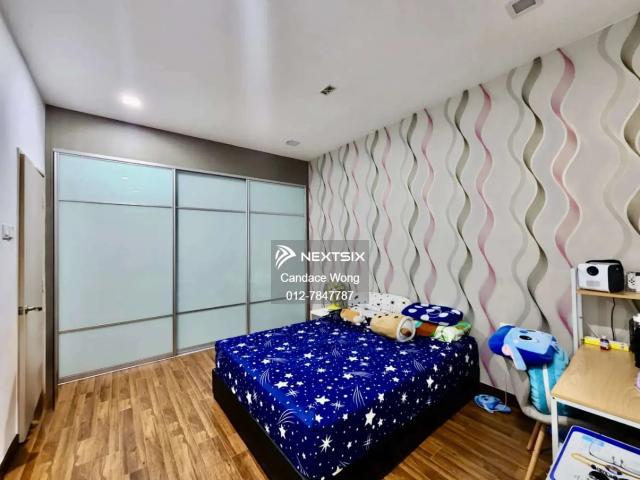 Warehouse for sale in Nilai, Negeri Sembilan