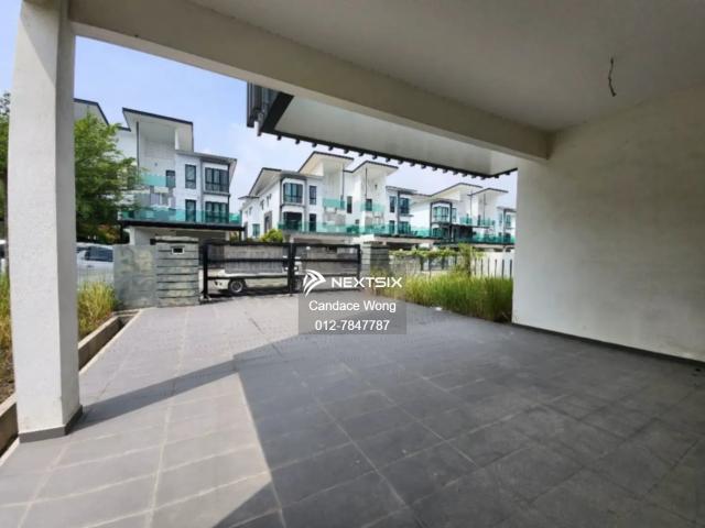 Warehouse for sale in Nilai, Negeri Sembilan