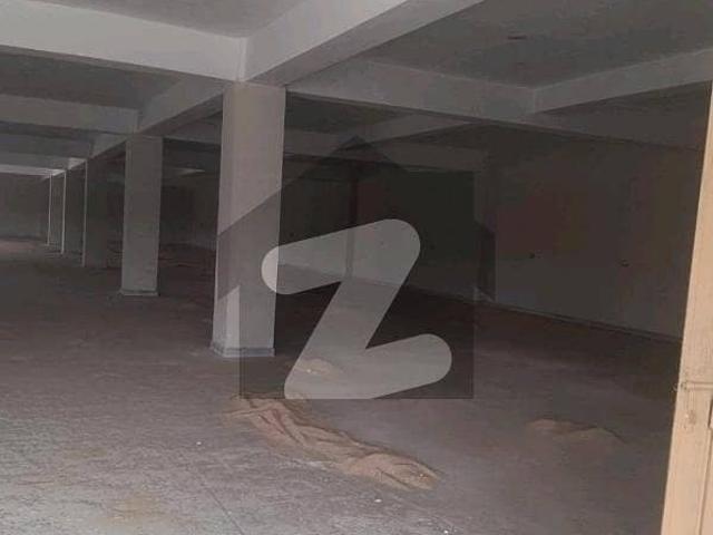 Commercial for sale in Rawalpindi, Islamabad Capital Territory
