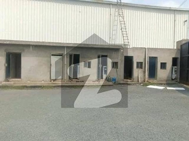 Commercial for sale in Rawalpindi, Islamabad Capital Territory