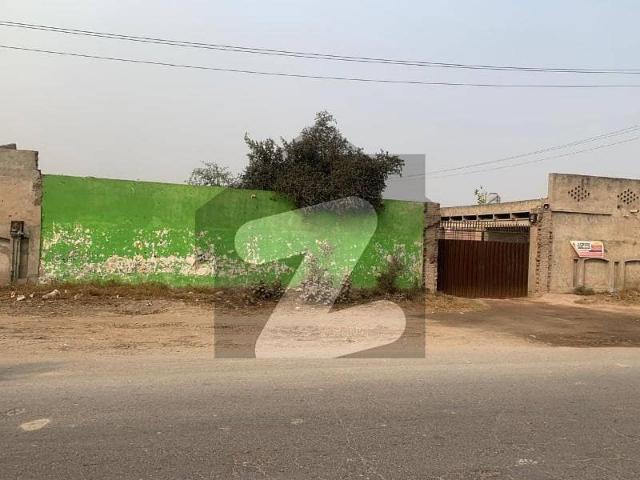 Commercial for sale in Rawalpindi, Islamabad Capital Territory