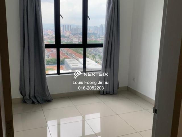 Shop for rent in Kota Kemuning, Selangor