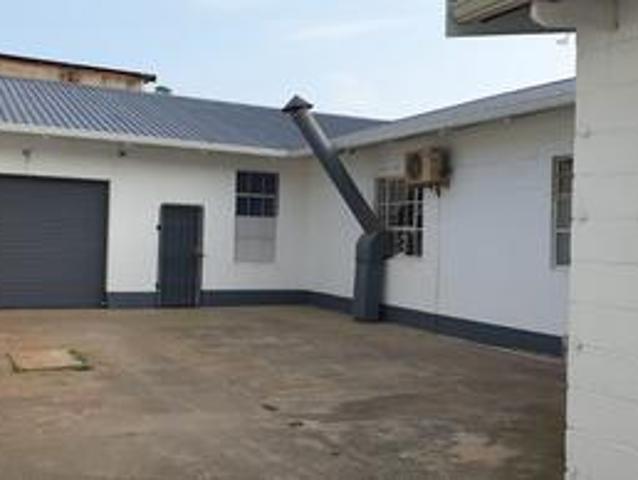Commercial for sale in Ugu District Municipality, Kwazulu-natal