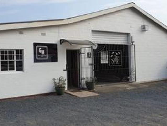 Commercial for sale in Ugu District Municipality, Kwazulu-natal