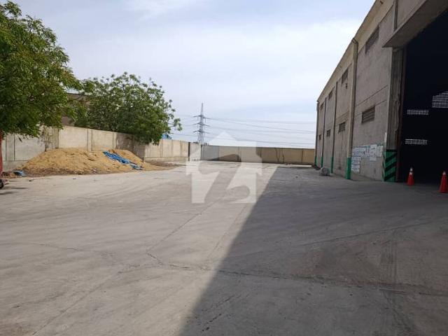 Warehouse for rent in North Waziristan, Federally Administered Tribal Areas fata