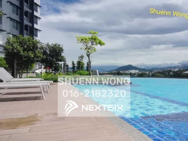 Shop for rent in Sungai Petani, Kuala Muda