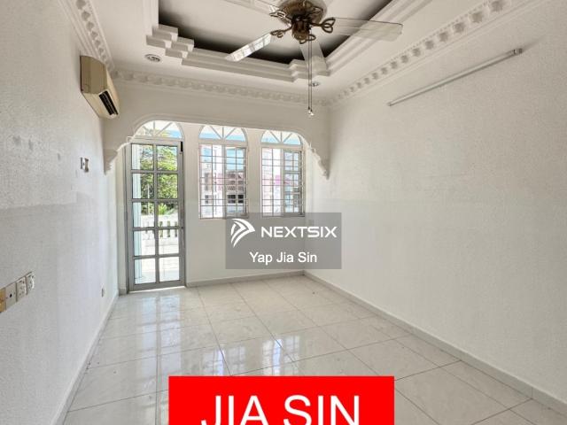 Warehouse for rent in Georgetown, Penang
