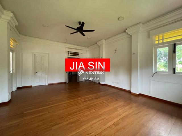 Warehouse for rent in Georgetown, Penang
