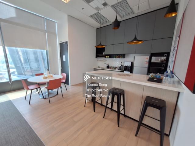 Warehouse for rent in Wellesley, Penang