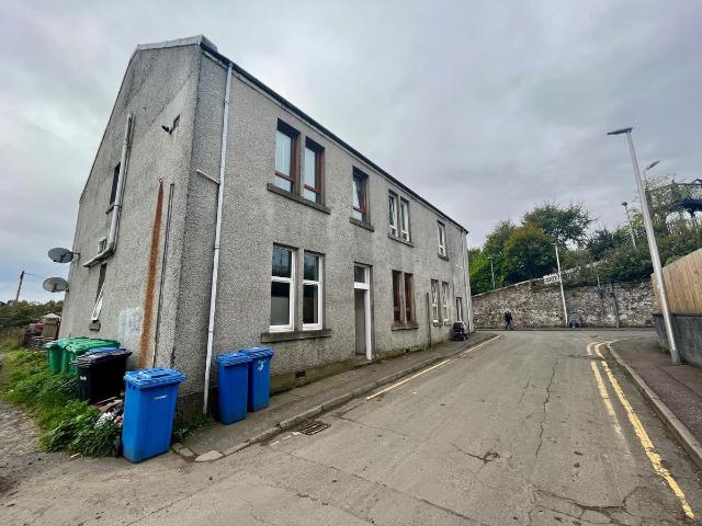 Apartment for rent in Cowdenbeath, Fife