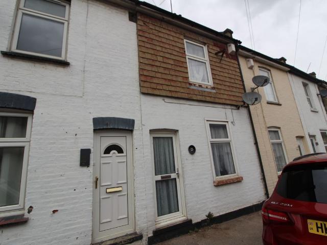 House for rent in Hamerton, Kent