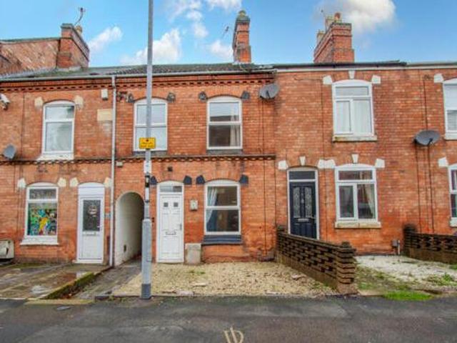House for sale in Barton, Leicestershire