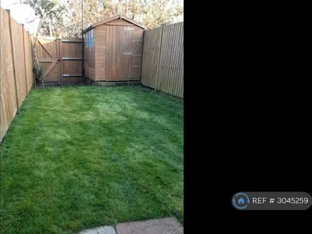 House for rent in Rosherville, Gravesham