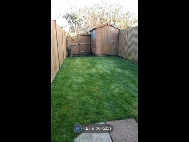 House for rent in Rosherville, Gravesham