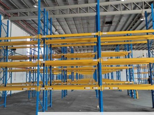 Warehouse for rent in Kajang, Langat