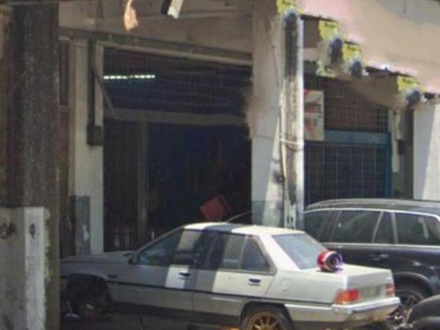 Warehouse for rent in Petaling, Alam Impian