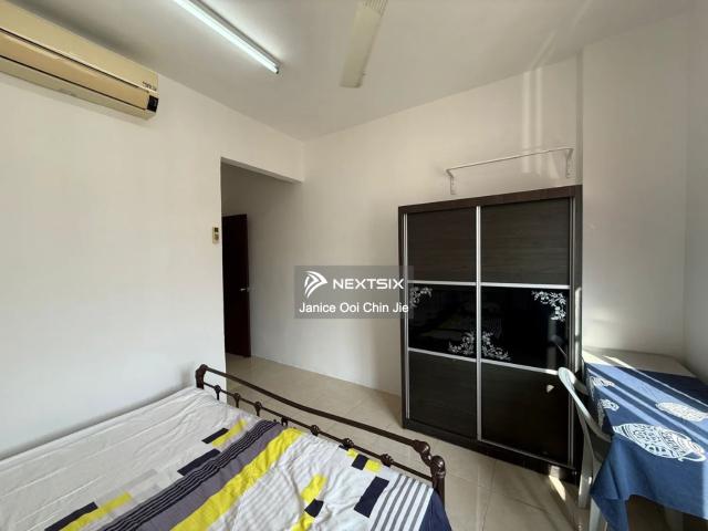 Warehouse for rent in Johore Bahru, Johor
