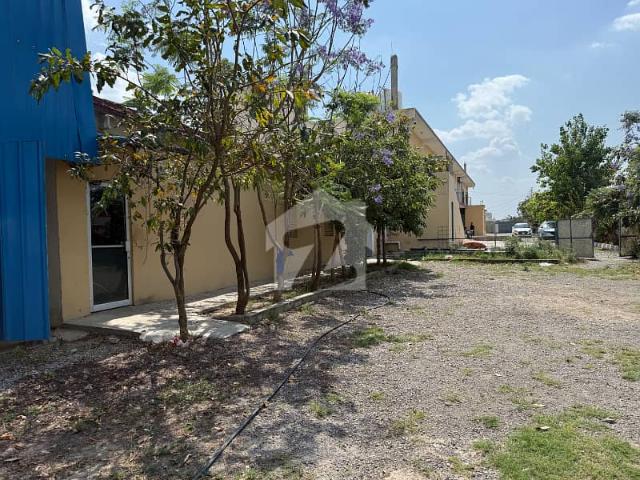 Commercial for rent in Islamabad