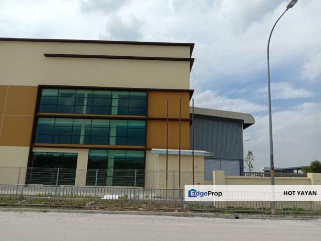 Shop for rent in Port Klang, Selangor