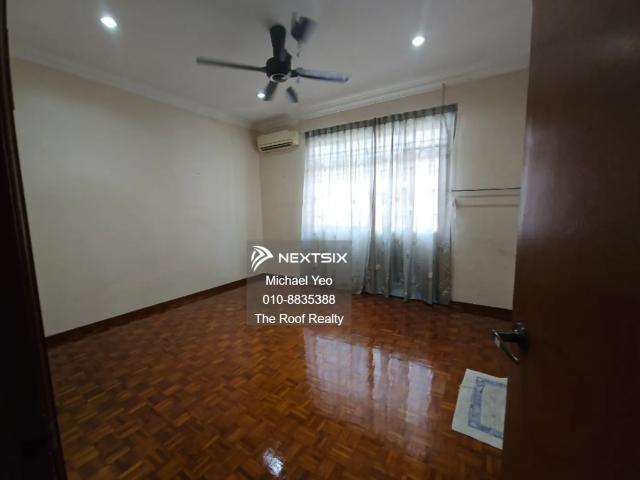 Warehouse for rent in Sabah