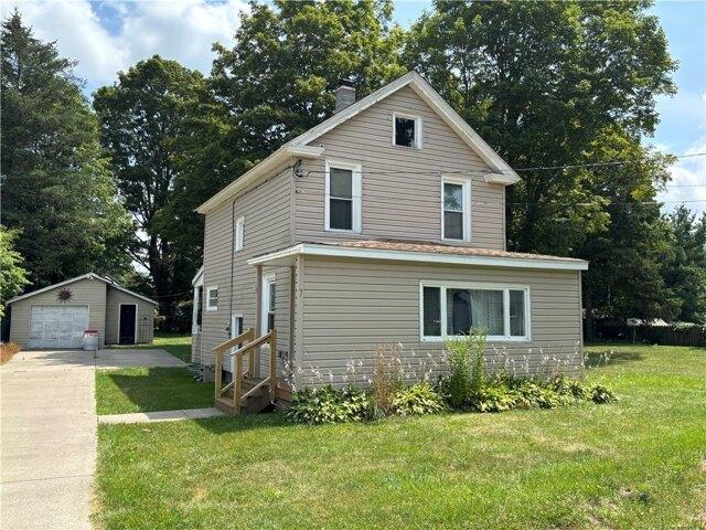 House for sale in Maryland, New York