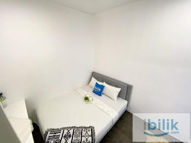 Room for rent in Sendayan Village, Negeri Sembilan
