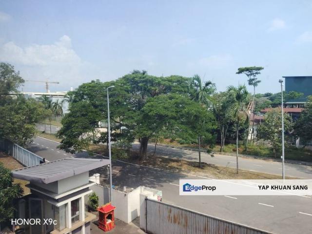 Warehouse for rent in Port Klang, Selangor