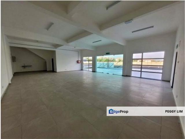 Warehouse for rent in Nilai, Negeri Sembilan