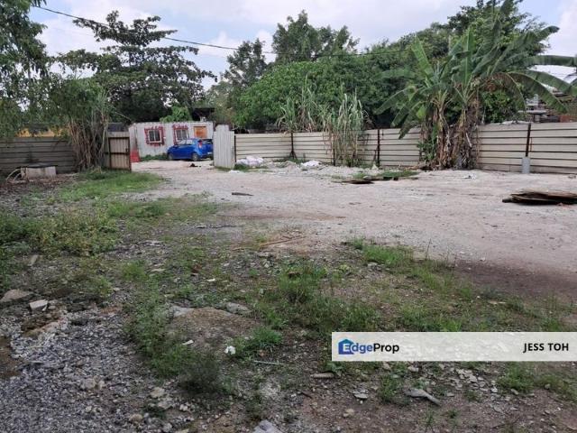 Warehouse for rent in Kajang, Langat