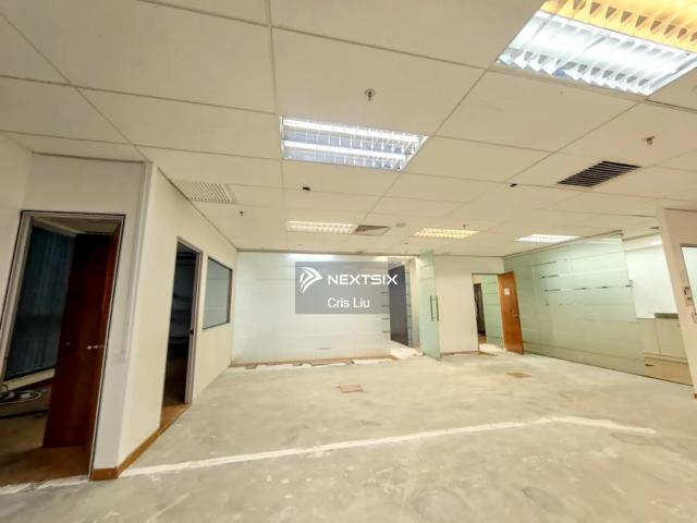 Warehouse for rent in Johore Bahru, Johor