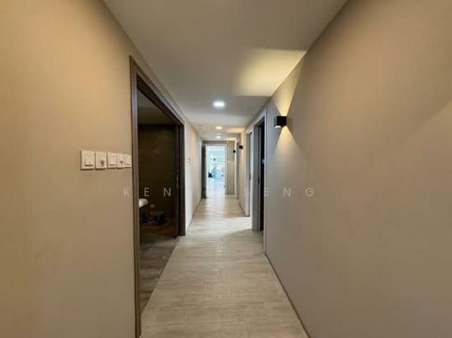 Warehouse for rent in Masai, Johor