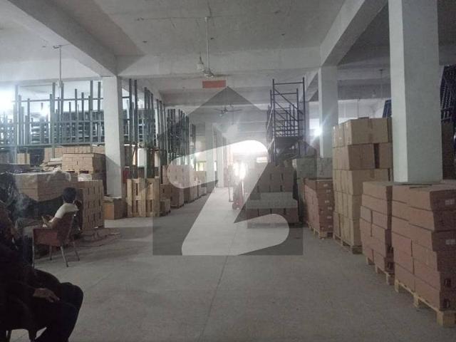 Commercial for sale in Lahore, Punjab