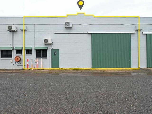 Warehouse for sale in Darwin, Northern Territory