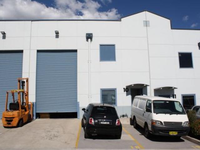 Warehouse for sale in Sydney, New South Wales