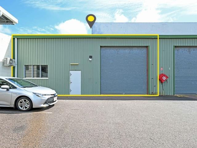 Retail for rent in Darwin, Northern Territory