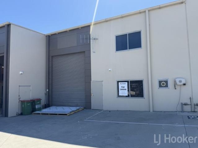 Warehouse for rent in Queanbeyan, New South Wales