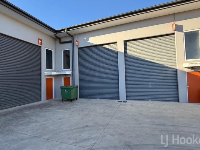 Warehouse for rent in Queanbeyan, New South Wales