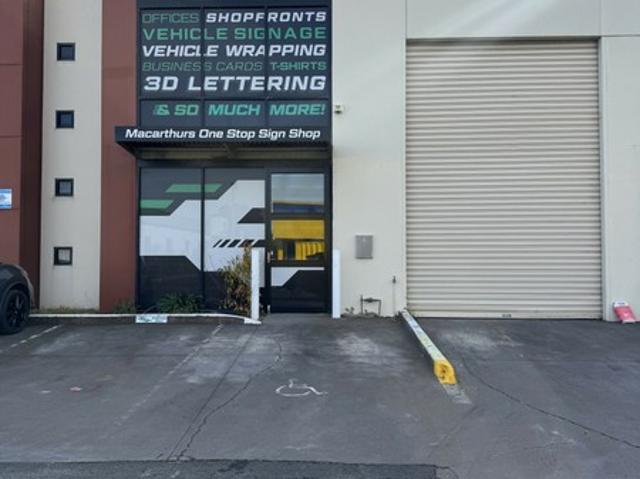 Warehouse for sale in Sydney, New South Wales