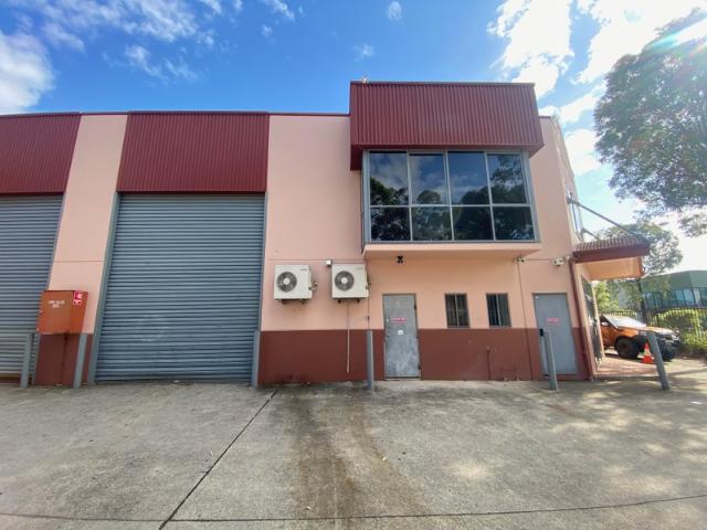Warehouse for rent in Sydney, New South Wales