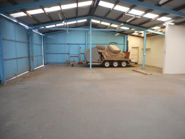 Warehouse for rent in Cowes, Bass Coast Shire