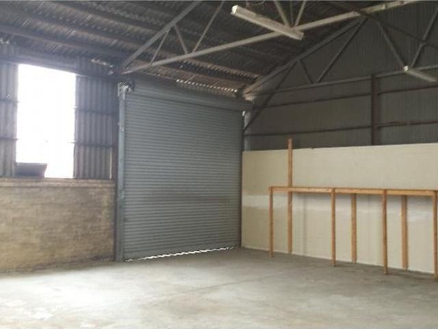 Warehouse for rent in Camerons Creek, Victoria