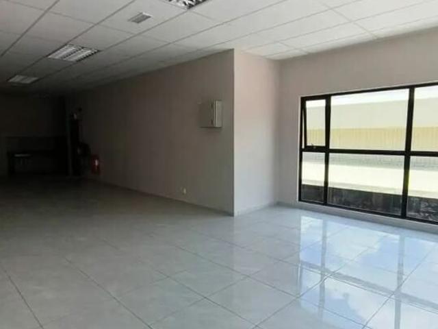 Warehouse for rent in Malaka